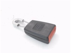 Recambio de anclaje cinturon 3ª fila central para volkswagen t6 transporter furgón/combi (sg) 2.0 kombi 4motion referencia OEM I