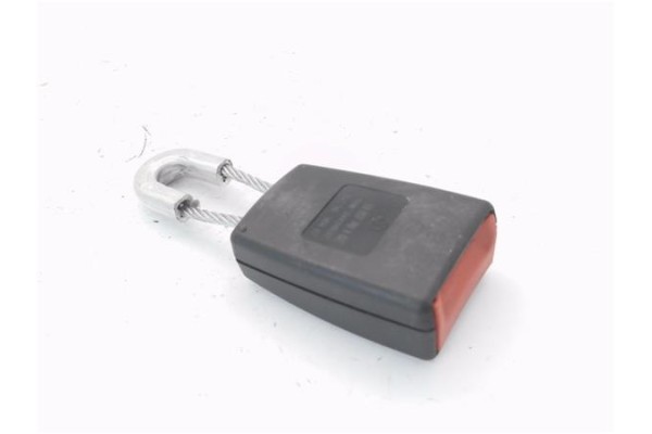 Recambio de anclaje cinturon 3ª fila central para volkswagen t6 transporter furgón/combi (sg) 2.0 kombi 4motion referencia OEM I