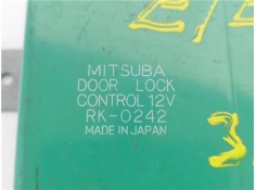 Recambio de centralita para honda civic iv (eg, eh) 1.5 referencia OEM IAM RK0242  