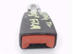 Recambio de anclaje cinturon 3ª fila central para volkswagen t6 transporter furgón/combi (sg) 2.0 kombi 4motion referencia OEM I