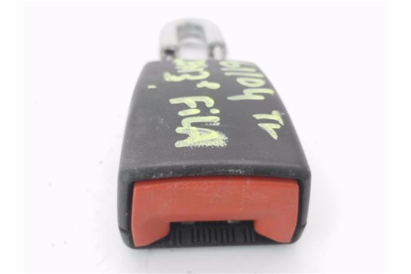 Recambio de anclaje cinturon 3ª fila central para volkswagen t6 transporter furgón/combi (sg) 2.0 kombi 4motion referencia OEM I