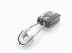 Recambio de anclaje cinturon trasero derecho para volkswagen t6 transporter furgón/combi (sg) 2.0 kombi 4motion referencia OEM I