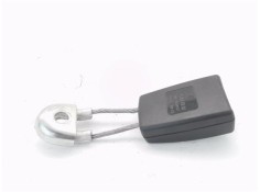 Recambio de anclaje cinturon trasero derecho para volkswagen t6 transporter furgón/combi (sg) 2.0 kombi 4motion referencia OEM I