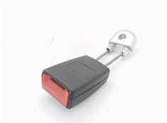 Recambio de anclaje cinturon trasero derecho para volkswagen t6 transporter furgón/combi (sg) 2.0 kombi 4motion referencia OEM I