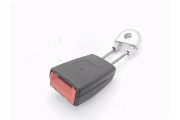 Recambio de anclaje cinturon trasero derecho para volkswagen t6 transporter furgón/combi (sg) 2.0 kombi 4motion referencia OEM I