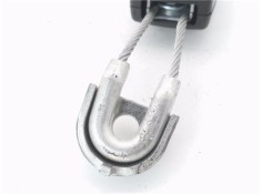 Recambio de anclaje cinturon trasero derecho para volkswagen t6 transporter furgón/combi (sg) 2.0 kombi 4motion referencia OEM I