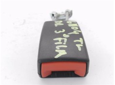 Recambio de anclaje cinturon trasero derecho para volkswagen t6 transporter furgón/combi (sg) 2.0 kombi 4motion referencia OEM I