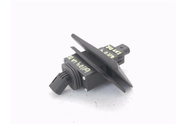 Recambio de cerradura puerta corredera derecha para volkswagen t6 transporter furgón/combi (sg) 2.0 kombi 4motion referencia OEM