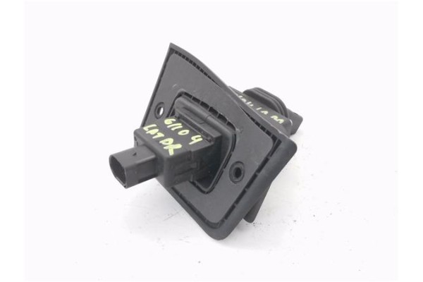 Recambio de cerradura puerta corredera derecha para volkswagen t6 transporter furgón/combi (sg) 2.0 kombi 4motion referencia OEM