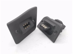 Recambio de cerradura puerta corredera derecha para volkswagen t6 transporter furgón/combi (sg) 2.0 kombi 4motion referencia OEM