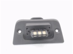 Recambio de cerradura puerta corredera derecha para volkswagen t6 transporter furgón/combi (sg) 2.0 kombi 4motion referencia OEM