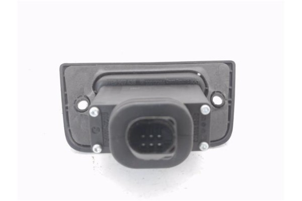 Recambio de cerradura puerta corredera derecha para volkswagen t6 transporter furgón/combi (sg) 2.0 kombi 4motion referencia OEM