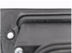 Recambio de cerradura puerta corredera derecha para volkswagen t6 transporter furgón/combi (sg) 2.0 kombi 4motion referencia OEM