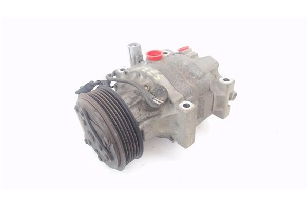 Recambio de compresor aire acond. para toyota corolla (e11) 1.6 16v (zze112_) referencia OEM IAM 883201A470 4472206272 