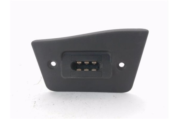 Recambio de cerradura puerta corredera derecha para volkswagen t6 transporter furgón/combi (sg) 2.0 kombi 4motion referencia OEM