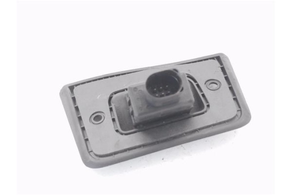 Recambio de cerradura puerta corredera derecha para volkswagen t6 transporter furgón/combi (sg) 2.0 kombi 4motion referencia OEM