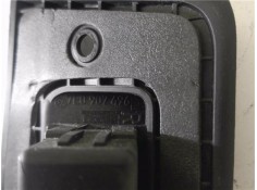 Recambio de cerradura puerta corredera derecha para volkswagen t6 transporter furgón/combi (sg) 2.0 kombi 4motion referencia OEM