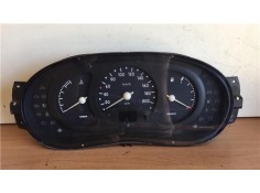 CUADRO COMPLETO 216158578B 7700410430G 