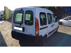 renault kangoo i (f/kc0) del año 2009