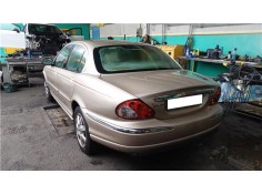 jaguar x-type del año 2004