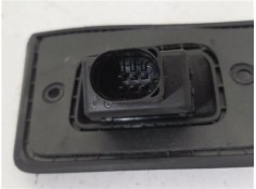 Recambio de cerradura puerta corredera derecha para volkswagen t6 transporter furgón/combi (sg) 2.0 kombi 4motion referencia OEM