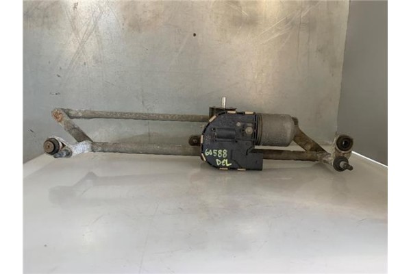 Recambio de motor limpiaparabrisas delantero para volkswagen golf v (1k1) 1.9 tdi referencia OEM IAM 1k1955119B 390241744 