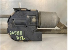 Recambio de motor limpiaparabrisas delantero para volkswagen golf v (1k1) 1.9 tdi referencia OEM IAM 1k1955119B 390241744 