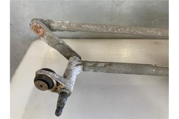 Recambio de motor limpiaparabrisas delantero para volkswagen golf v (1k1) 1.9 tdi referencia OEM IAM 1k1955119B 390241744 