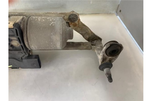 Recambio de motor limpiaparabrisas delantero para volkswagen golf v (1k1) 1.9 tdi referencia OEM IAM 1k1955119B 390241744 