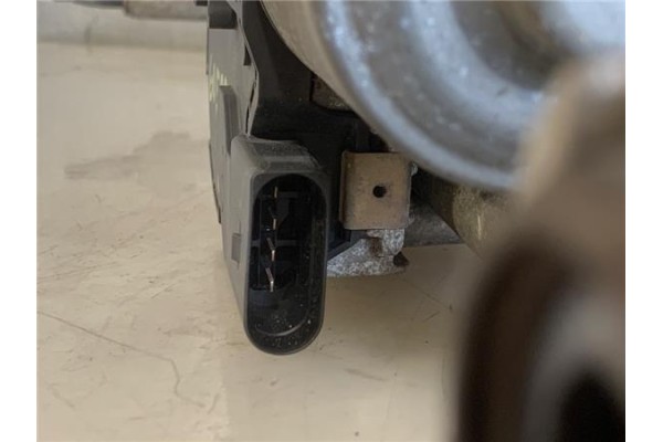 Recambio de motor limpiaparabrisas delantero para volkswagen golf v (1k1) 1.9 tdi referencia OEM IAM 1k1955119B 390241744 