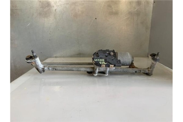 Recambio de motor limpiaparabrisas delantero para volkswagen golf v (1k1) 1.9 tdi referencia OEM IAM 1k1955119B 390241744 