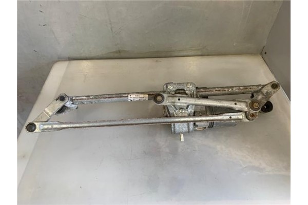 Recambio de motor limpiaparabrisas delantero para volkswagen golf v (1k1) 1.9 tdi referencia OEM IAM 1k1955119B 390241744 