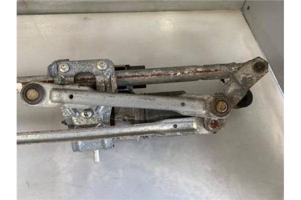 Recambio de motor limpiaparabrisas delantero para volkswagen golf v (1k1) 1.9 tdi referencia OEM IAM 1k1955119B 390241744 