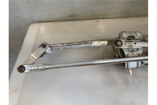 Recambio de motor limpiaparabrisas delantero para volkswagen golf v (1k1) 1.9 tdi referencia OEM IAM 1k1955119B 390241744 