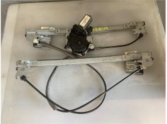 Recambio de mecanismo elevalunas delantero izquierdo para seat ibiza (6k1) 1.4 16v referencia OEM IAM D239805454500008 110908 