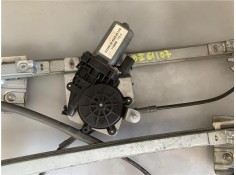 Recambio de mecanismo elevalunas delantero izquierdo para seat ibiza (6k1) 1.4 16v referencia OEM IAM D239805454500008 110908 