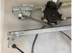 Recambio de mecanismo elevalunas delantero izquierdo para seat ibiza (6k1) 1.4 16v referencia OEM IAM D239805454500008 110908 