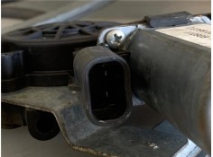 Recambio de mecanismo elevalunas delantero izquierdo para seat ibiza (6k1) 1.4 16v referencia OEM IAM D239805454500008 110908 