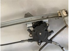 Recambio de mecanismo elevalunas delantero izquierdo para seat ibiza (6k1) 1.4 16v referencia OEM IAM D239805454500008 110908 