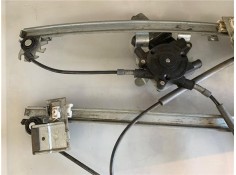 Recambio de mecanismo elevalunas delantero izquierdo para seat ibiza (6k1) 1.4 16v referencia OEM IAM D239805454500008 110908 