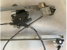 Recambio de mecanismo elevalunas delantero izquierdo para seat ibiza (6k1) 1.4 16v referencia OEM IAM D239805454500008 110908 