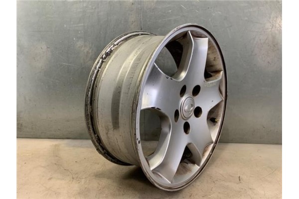 Recambio de llanta para ssangyong actyon 2.0 200 xdi referencia OEM IAM 4173031170 18X75JET43 