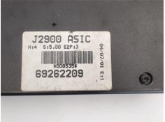 Recambio de mandos climatizador para opel vectra b berlina referencia OEM IAM 69262205 90586246 