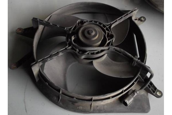 Recambio de electroventilador para honda civic v (ej9, ek3/4) 1.5 i (ek3) referencia OEM IAM   