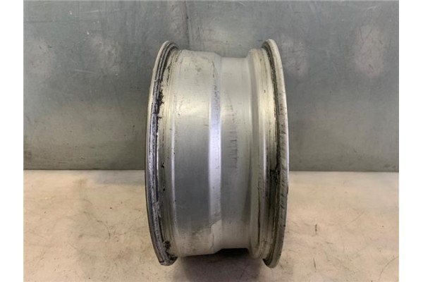 Recambio de llanta para ssangyong actyon 2.0 200 xdi referencia OEM IAM 4173031170 18X75JET43 