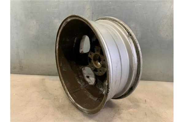 Recambio de llanta para ssangyong actyon 2.0 200 xdi referencia OEM IAM 4173031170 18X75JET43 