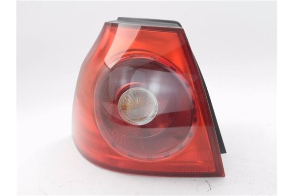 Recambio de piloto trasero izquierdo para volkswagen golf v (1k1) 1.9 tdi referencia OEM IAM 1K6945095G 89032902 