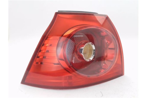 Recambio de piloto trasero izquierdo para volkswagen golf v (1k1) 1.9 tdi referencia OEM IAM 1K6945095G 89032902 