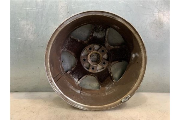 Recambio de llanta para ssangyong actyon 2.0 200 xdi referencia OEM IAM 4173031170 18X75JET43 