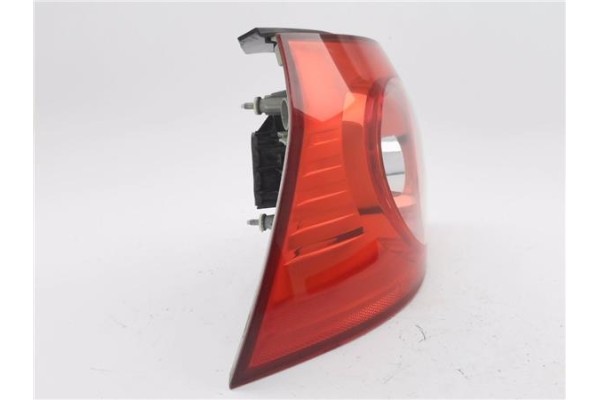 Recambio de piloto trasero izquierdo para volkswagen golf v (1k1) 1.9 tdi referencia OEM IAM 1K6945095G 89032902 